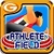 Athlete Field FREE icon