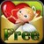 Magic Love Slot Machine HD app for free