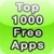 Top1000FreeApps icon