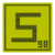 Snake 98 Game icon