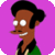 Apu Simpsons Soundboard Tones icon