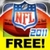 NFL 2011 FREE icon