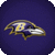 Baltimore Ravens NFL Live Wallpaper app for free