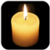 Candle Light Live Wallpaper Free icon
