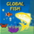 Global Fish Game icon