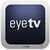 Live eye TV mobile icon