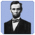 Abraham Lincoln Quotes for SMS Whatsup Email icon
