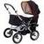 Baby Strollers icon