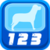 Animals And Letters icon