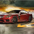 Amazing Muscle Audi Cars HD Wallpaper icon