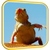 Funny Lizard Live Wallpaper icon