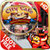 Free Hidden Object Games - City Cafe icon