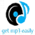 Get Mp3 easily icon