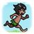 Jungle Boy Run Adventure icon