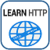 Learn HTTP icon