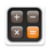 my Basic Calculator icon