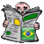 Los Periódicos de Brasil icon