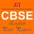 12th cbse english previous years papers icon