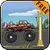 MONSTER TRUCK Free icon