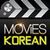 Korean Movies Cinema icon