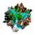 Pocket World - Minecraft icon