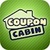 Mobile Coupons by CouponCabin for iOS icon