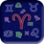 Astrology Horoscope FREE icon
