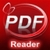 PDF Reader - (File Scanner, File viewer, File Storage) icon