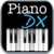 Piano DX icon