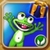 Froggy Launcher icon