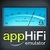 appHiFi emulator icon