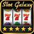 Slot Galaxy HD Slot Machines by Galaxy Star Ent icon