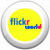 Flickr World icon