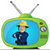 Fireman Sam Cartoon Videos icon