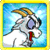 Flappy Goat icon