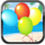 Free Balloon Pop  icon