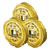 3 coin oracle icon