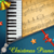 Piano with Christmas Music icon