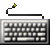 Persian (Farsi) Virtual Keyboard icon
