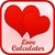 Real Love Calculation App icon