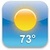 Weather App V2 icon