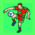 Play Soccer Sport icon
