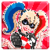 Harley Quinn Dress Up Game icon