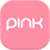Pink icon pack icon