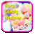 Easy Healthy Candy Recipes icon