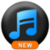 Simple Mp3 Downloader v7 icon