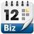 Business Calendar Pro intact icon