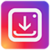 Instagram Media Downloader icon