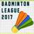Badminton League 2017 Live Updates icon