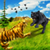 Real Panther Simulator 2018 - Animal Hunting Games icon